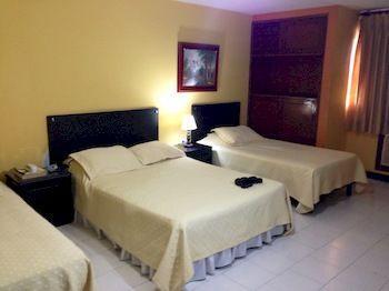 Hotel Exito Barranquilla Barranquilla  Exterior foto